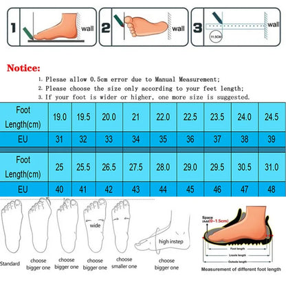 Football Boots Men'S Professional Soccer Shoes High-Top Football Field Cleats Teenager'S Anti-Slip Crampon Football Sneaker
