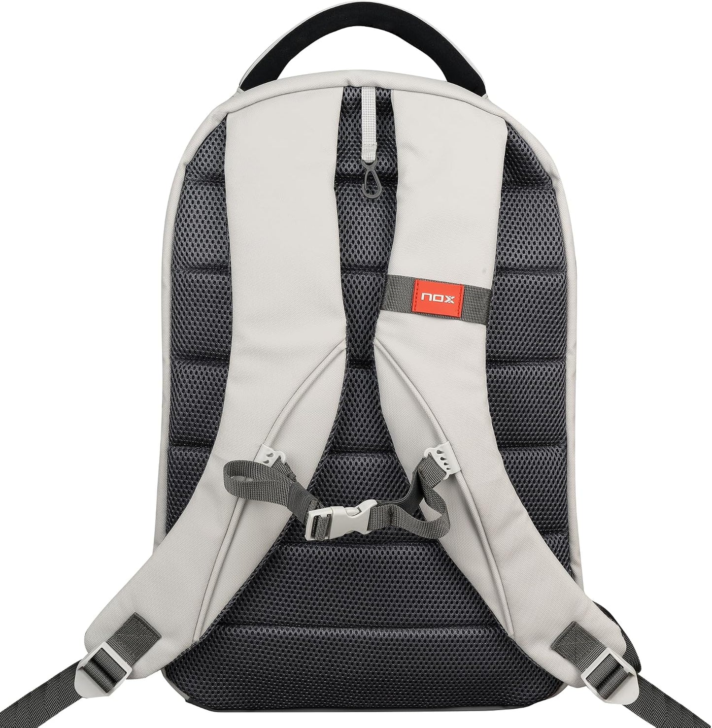 Pickleball Backpack Pro 2025 | 28L Pickleball Bag W/ Thermotech | Versatile Pickleball Backpack | Separate Shoe Compartment & Padded Straps | Ideal Pickleball Bags for Men and Pickleball Bag for Women