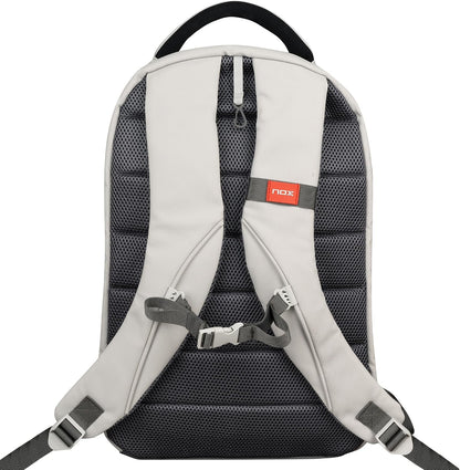 Pickleball Backpack Pro 2025 | 28L Pickleball Bag W/ Thermotech | Versatile Pickleball Backpack | Separate Shoe Compartment & Padded Straps | Ideal Pickleball Bags for Men and Pickleball Bag for Women