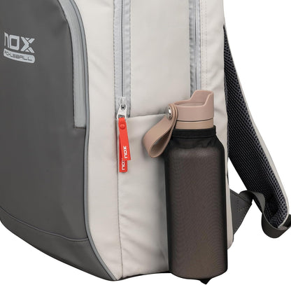 Pickleball Backpack Pro 2025 | 28L Pickleball Bag W/ Thermotech | Versatile Pickleball Backpack | Separate Shoe Compartment & Padded Straps | Ideal Pickleball Bags for Men and Pickleball Bag for Women